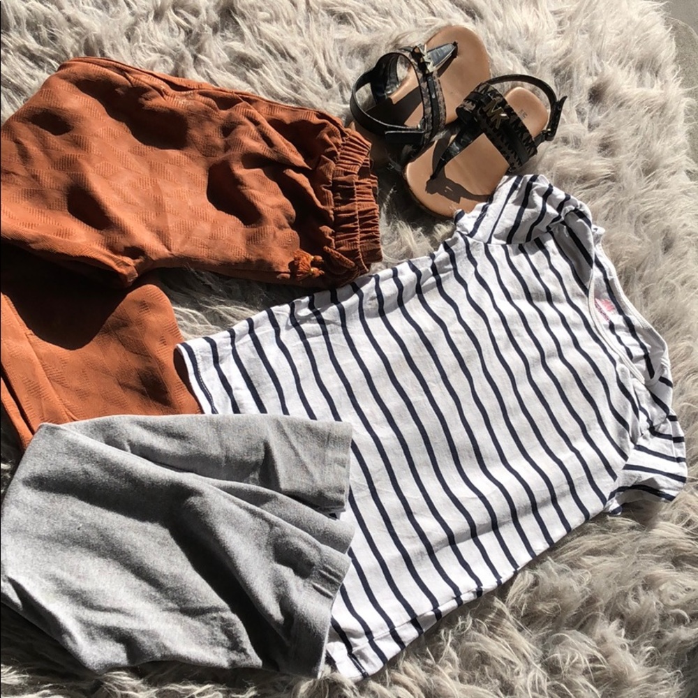 Outfit set